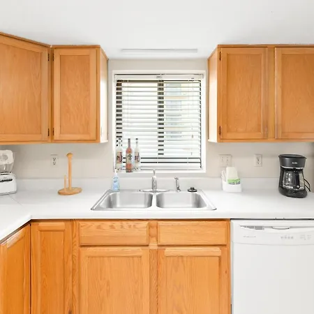 412 Surf Dweller By Alicia Hollis Realtor Rentals - Open March 16Th Week
